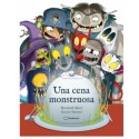 Una Cena Mostruosa