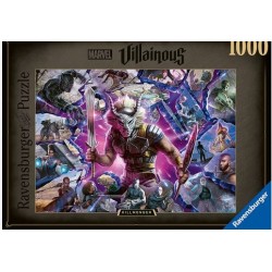 1000 - VILLANOS MARVEL - KILLMONGER