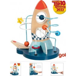 Looping Space Orbit 21 con catapulta galáctica