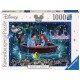 Ravensburger Puzzle La Sirenita 1000 piezas