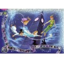 Puzzle Ravensburger Peter Pan 1000 Piezas
