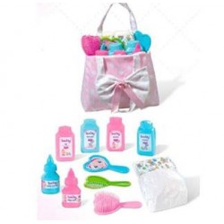 BOLSITO DE ASEO PARA BEBE