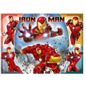 Puzzle Ravensburger Marvel Iron Man XXL de 100 Pzs