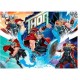 Puzzle Ravensburger Marvel Thor XXL de 100 Pzs