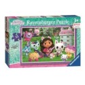 Gabby's Dollhouse