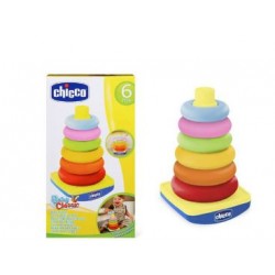 APILABLE DE ANILLAS DE CHICCO