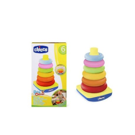 APILABLE DE ANILLAS DE CHICCO