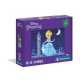 ROMPECABEZAS 12 CUBOS PRINCESS