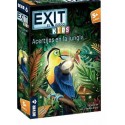 EXIT KIDS ACERTIJOS EN LA JUNGLA