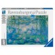 Puzzle Ravensburger Nenúfares de 1000 Piezas