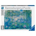 Puzzle Ravensburger Nenúfares de 1000 Piezas