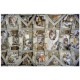 Puzzle Ravensburger La Capilla Sixtina de 5000 Piezas