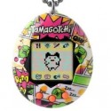 Tamagotchi Kutchipatchi Comic Book
