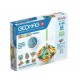 JUEGO GEOMAG GREEN SUPERCOLOR 52 PCS