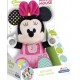 PELUCHE MINNIE LUCES+SONIDOS