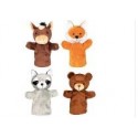 MARIONETA DE ANIMALES