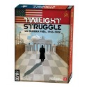 Twilight Struggle, la guerra fría