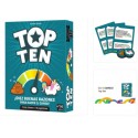 Top Ten - Juego de mesa