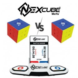 Nexcube Competition Pack (temporizador)