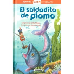 EL SOLDADITO DE PLOMO