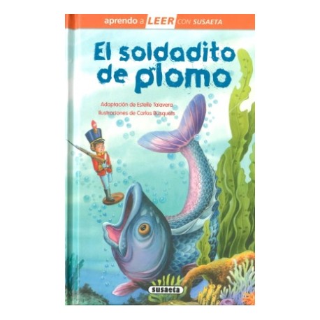 EL SOLDADITO DE PLOMO