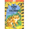 EL TIGRE Y LOS COLORES