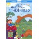 MI MASCOTA EL DINOSAURIO
