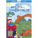 MI MASCOTA EL DINOSAURIO