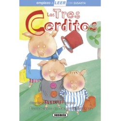 LOS TRES CERDITOS