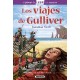 LOS VIAJES DE GULLIVER