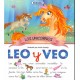 LEO Y VEO LOS UNICORNIOS