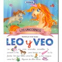 LEO Y VEO LOS UNICORNIOS