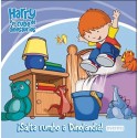 HARRY Y SU CUBO DE DINOSAURIOS
