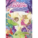 LAS RATITAS 8. EL BOSQUE DE LAS HADAS LUMINOSAS LAS RATITAS