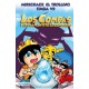 LOS COMPAS 1: Y EL DIAMANTITO LEGENDARIO