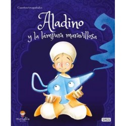 ALADINO Y LA LAMPARA MARAVILLOSA