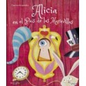 ALICIA EN EL PAIS DE LAS MARAVILLAS