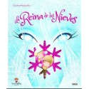 LA REINA DE LAS NIEVES V. BONAGURO , L. SCORTEGAGNA