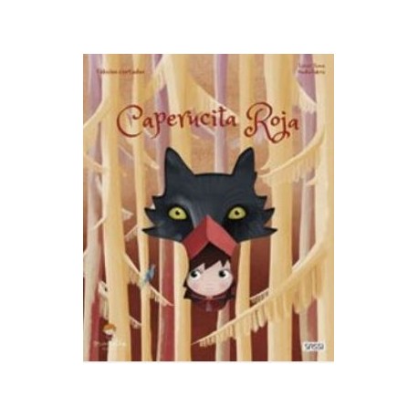 CAPERUCITA ROJA