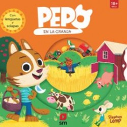 PEPO EN LA GRANJA