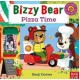BIZZY BEAR: PIZZA TIME