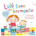 LULÚ TIENE UN HERMANITO