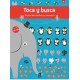 TOCA Y BUSCA (MI GRAN LIBRO DE BUSCA Y ENCUENTRA)