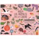 BUSCA LOS ANIMALES EN LA CIUDAD