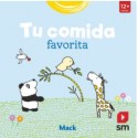 TU COMIDA FAVORITA