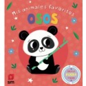 MIS ANIMALES FAVORITOS: OSOS