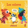 LOS COLORES