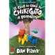 EL CLUB DE CÓMIC DE CHIKIGATO 3: A PROPÓSITO