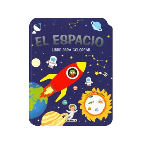 EL ESPACIO