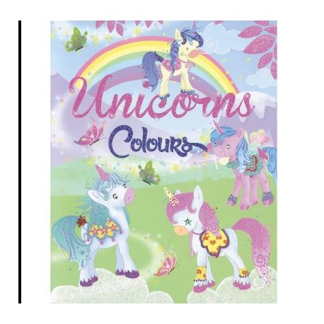 UNICORNIO COLOURS